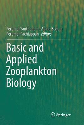 Basic and Applied Zooplankton Biology 1