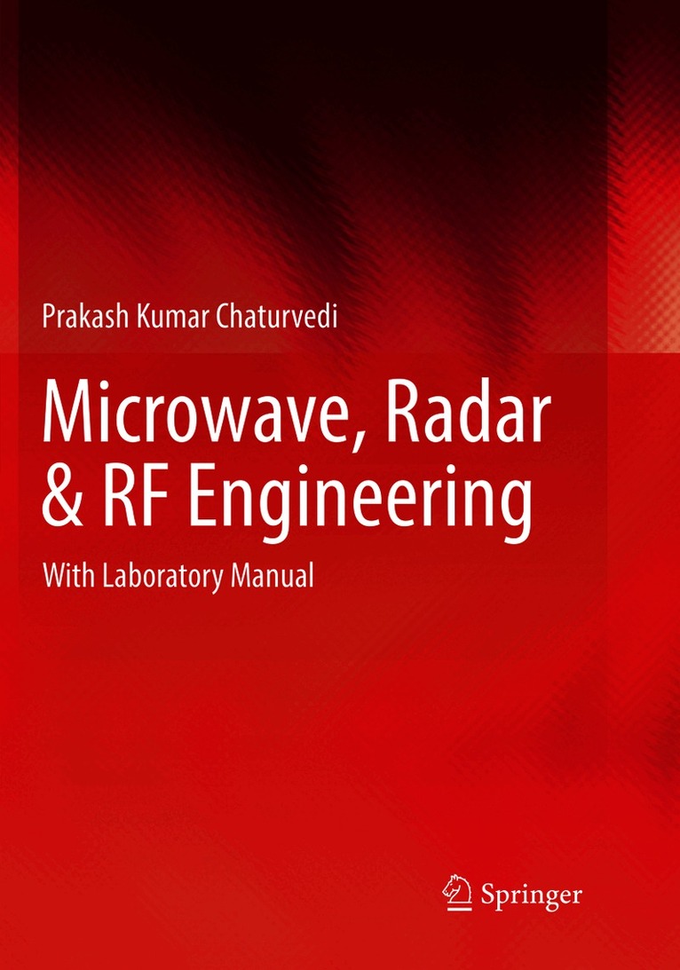 Microwave, Radar & RF Engineering