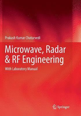 Microwave, Radar & RF Engineering 1