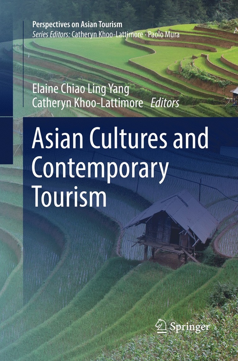 Asian Cultures and Contemporary Tourism