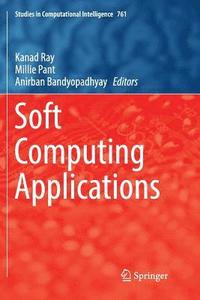 bokomslag Soft Computing Applications