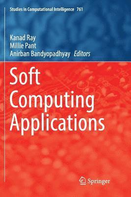 Soft Computing Applications 1