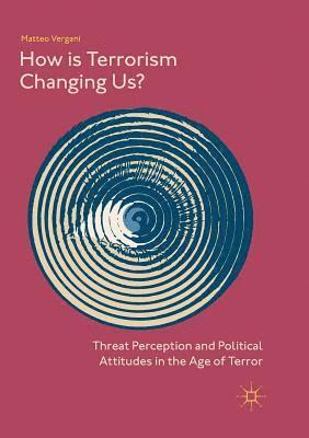 How Is Terrorism Changing Us? 1