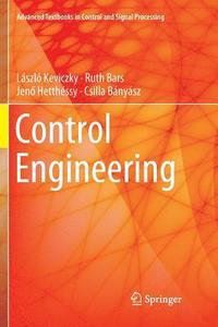 bokomslag Control Engineering