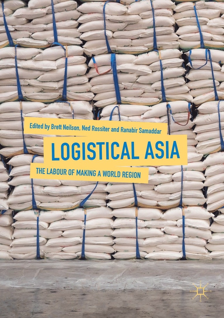 Logistical Asia 1