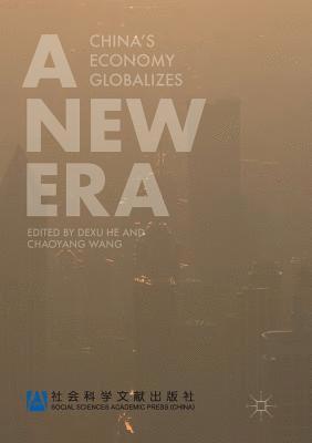 Dexu He, Chaoyang Wang - New Era, Häftad