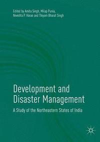 bokomslag Development and Disaster Management