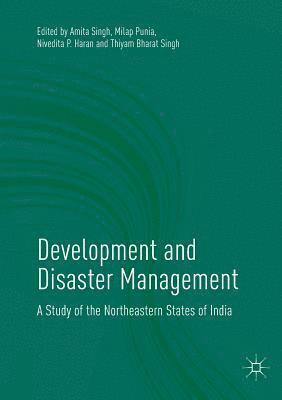 Development and Disaster Management 1