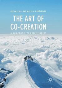 bokomslag The Art of Co-Creation