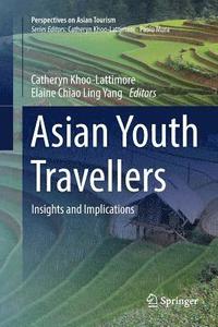 bokomslag Asian Youth Travellers