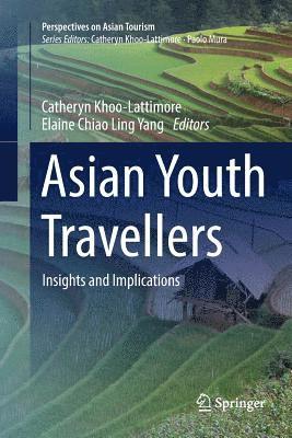 Asian Youth Travellers 1