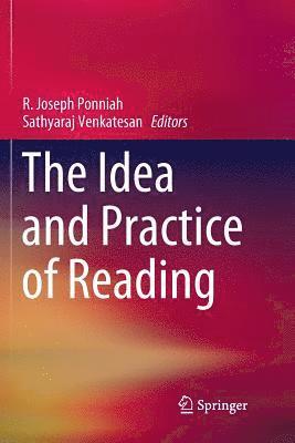 The Idea and Practice of Reading 1