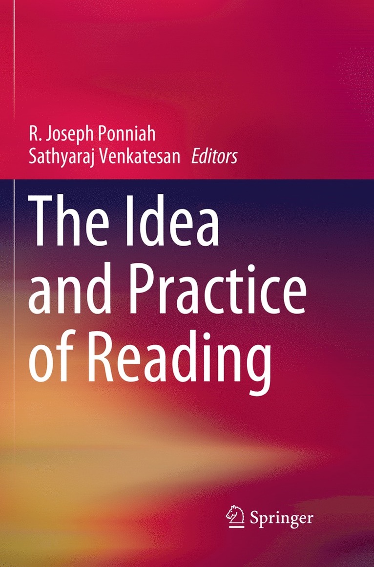 Idea and Practice of Reading