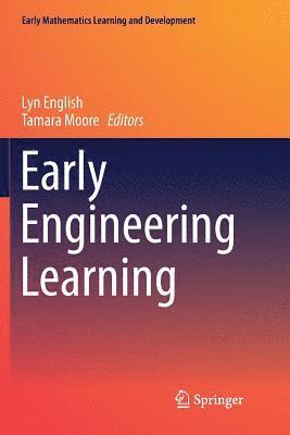 bokomslag Early Engineering Learning