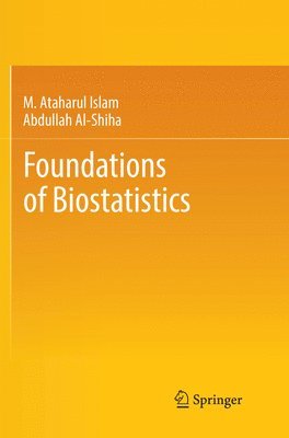 Foundations of Biostatistics 1