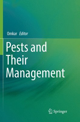 Pests and Their Management 1