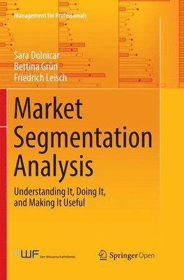 Market Segmentation Analysis 1