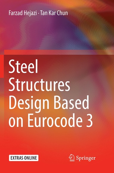 bokomslag Steel Structures Design Based on Eurocode 3