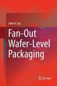 bokomslag Fan-Out Wafer-Level Packaging