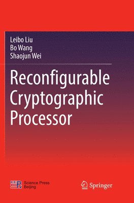 Reconfigurable Cryptographic Processor 1