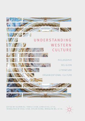 bokomslag Understanding Western Culture