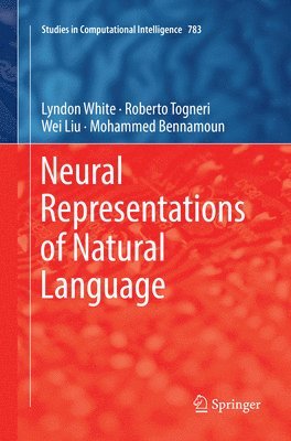 Neural Representations of Natural Language 1