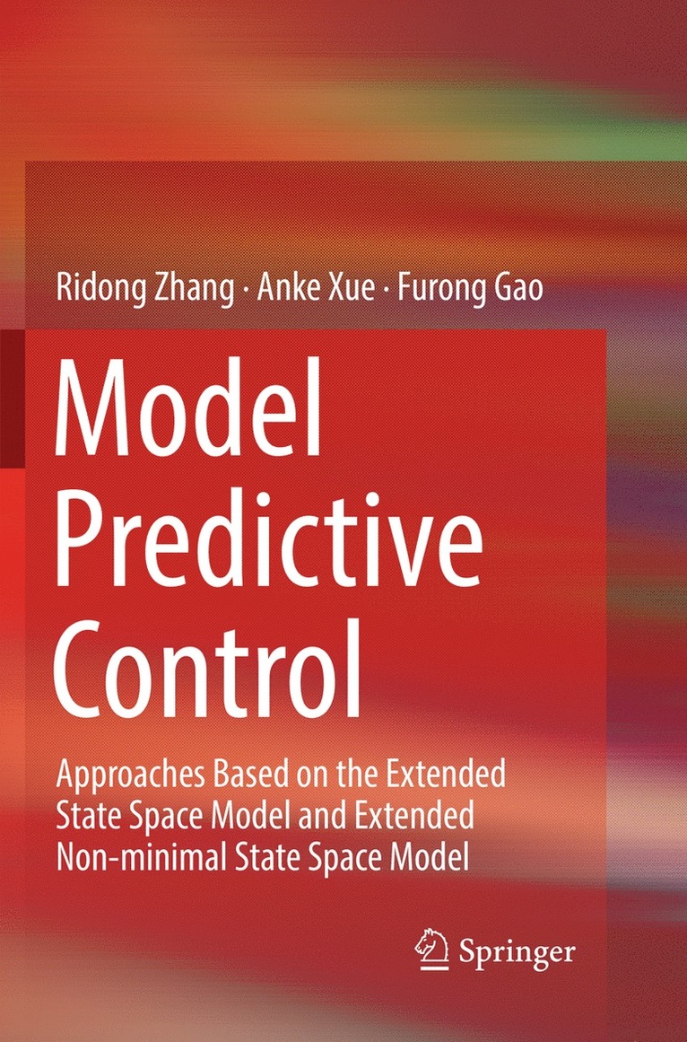 Model Predictive Control 1