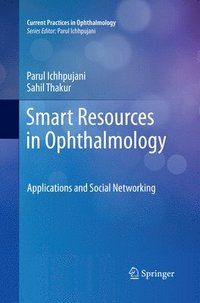bokomslag Smart Resources in Ophthalmology