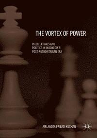 bokomslag The Vortex of Power