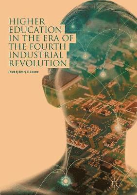 bokomslag Higher Education in the Era of the Fourth Industrial Revolution