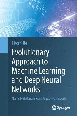 bokomslag Evolutionary Approach to Machine Learning and Deep Neural Networks