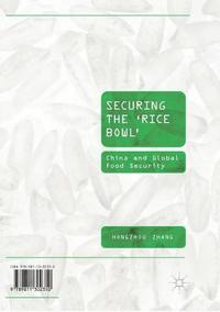 bokomslag Securing the Rice Bowl