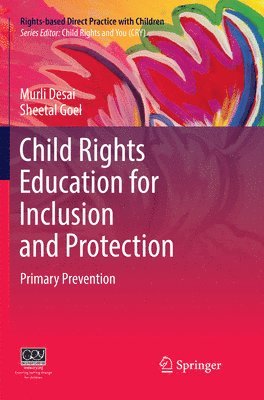 Child Rights Education for Inclusion and Protection 1