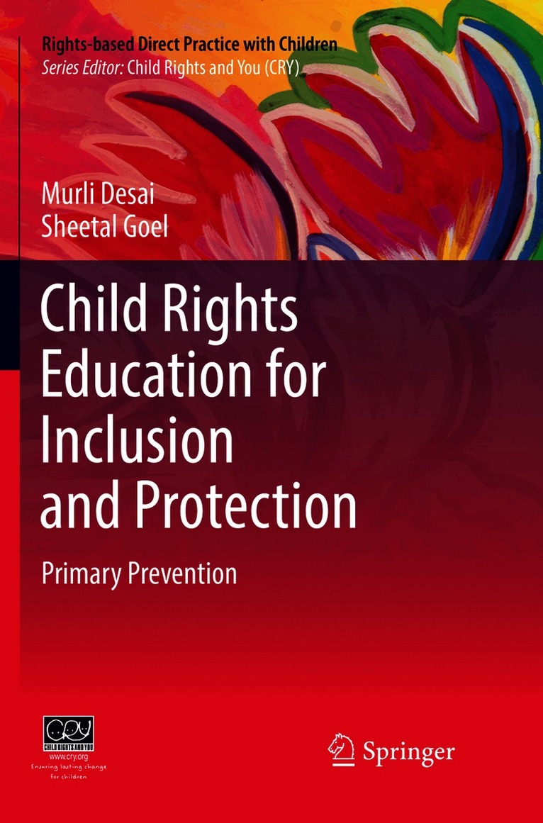 Child Rights Education for Inclusion and Protection