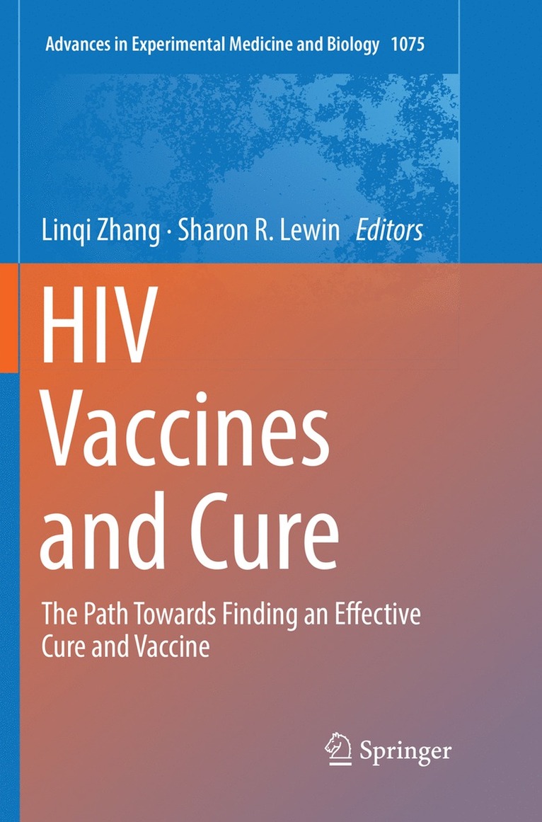 HIV Vaccines and Cure 1