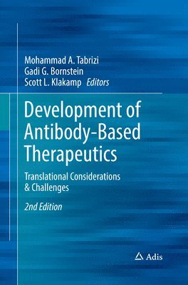 Development of Antibody-Based Therapeutics 1