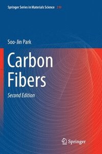 bokomslag Carbon Fibers