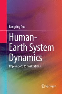 bokomslag Human-Earth System Dynamics