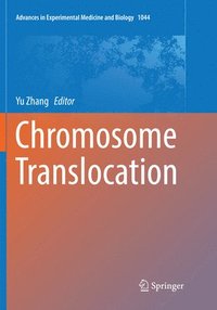 bokomslag Chromosome Translocation