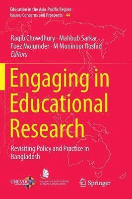 Engaging in Educational Research 1