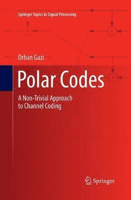 Polar Codes 1