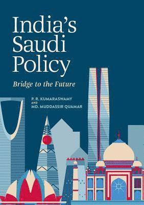 India's Saudi Policy 1