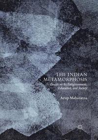 bokomslag The Indian Metamorphosis