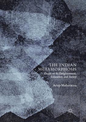 bokomslag Indian Metamorphosis