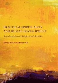 bokomslag Practical Spirituality and Human Development