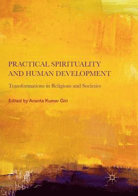 Practical Spirituality and Human Development 1