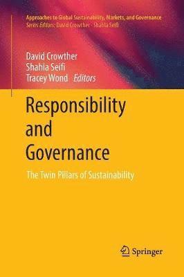 Responsibility and Governance 1
