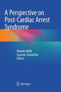 bokomslag A Perspective on Post-Cardiac Arrest Syndrome