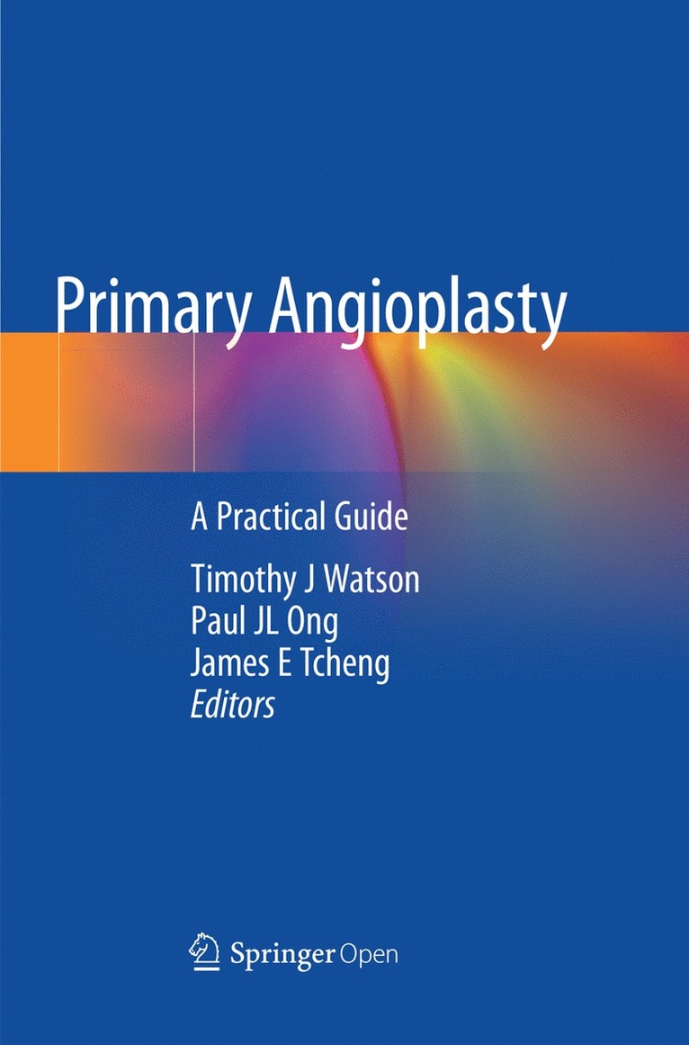 Primary Angioplasty