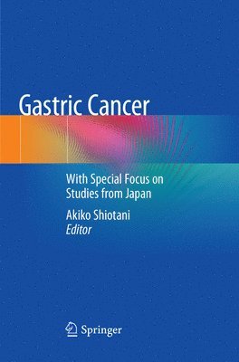 Gastric Cancer 1